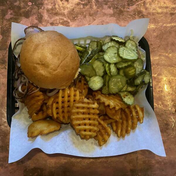 When Extra Really Meant EXTRA