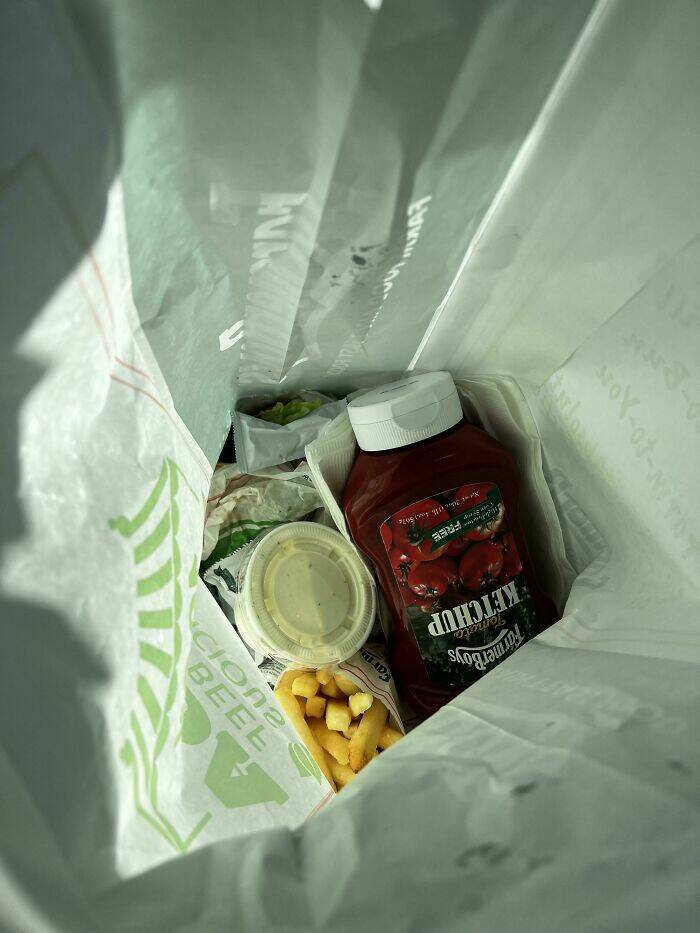 When Extra Really Meant EXTRA