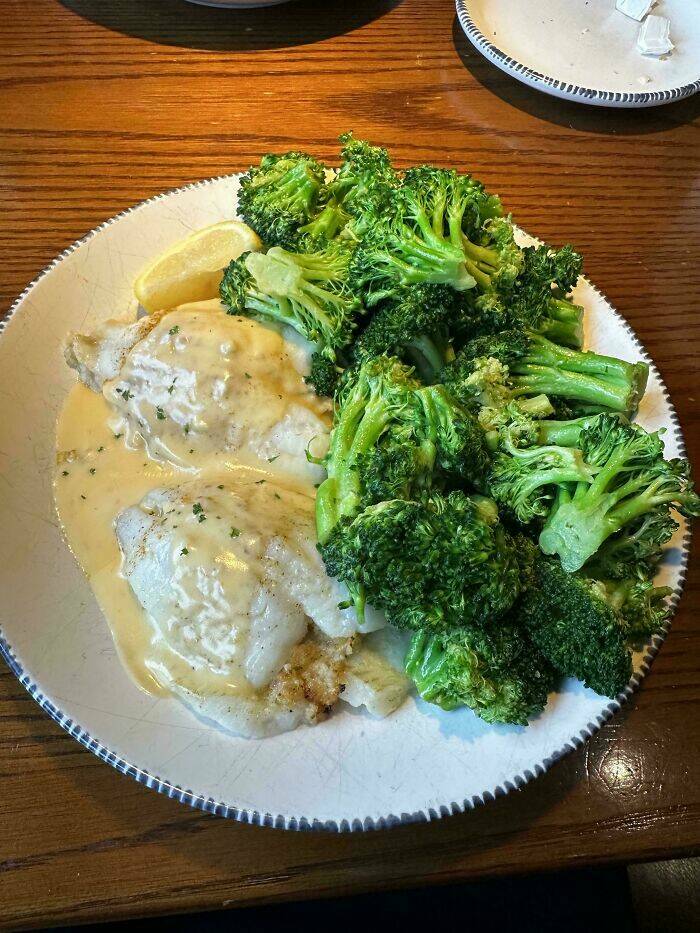 When Extra Really Meant EXTRA