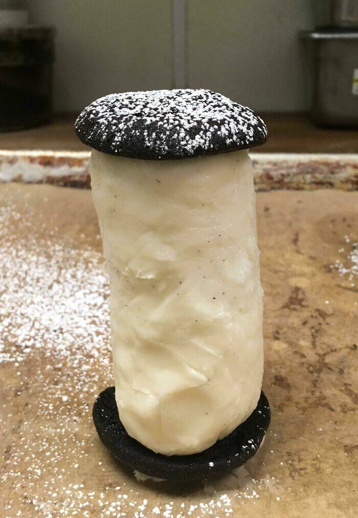 When Extra Really Meant EXTRA