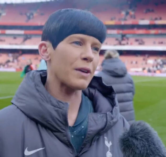 When Haircuts Go Off The Rails