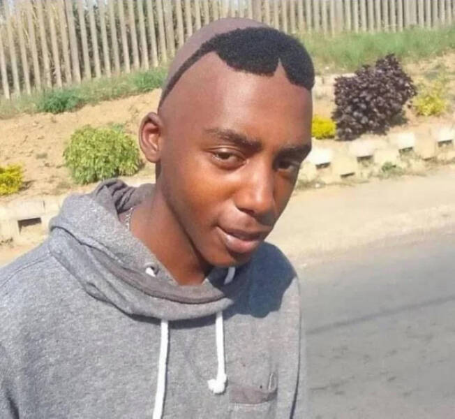 When Haircuts Go Off The Rails