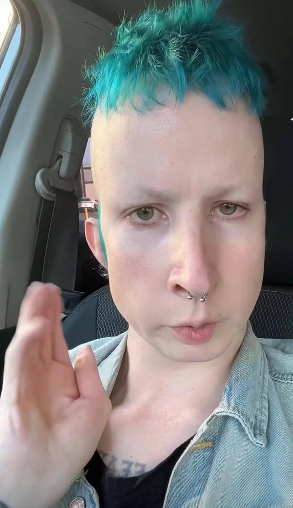 When Haircuts Go Off The Rails