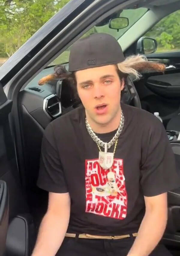 When Haircuts Go Off The Rails