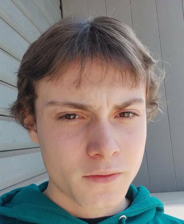 When Haircuts Go Off The Rails