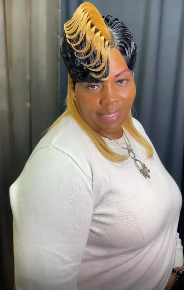 When Haircuts Go Off The Rails