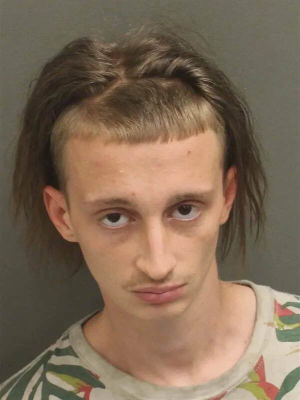 When Haircuts Go Off The Rails