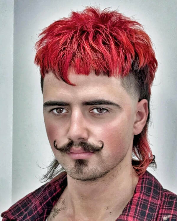 When Haircuts Go Off The Rails