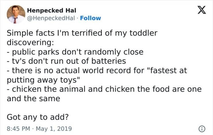 Wholesome Dad Moments That Will Melt Your Heart