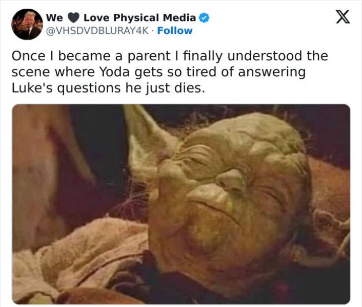 Wholesome Dad Moments That Will Melt Your Heart