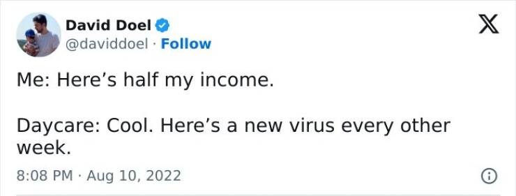 Wholesome Dad Moments That Will Melt Your Heart