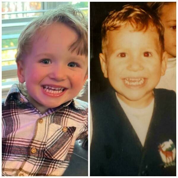 Wholesome Dad Moments That Will Melt Your Heart