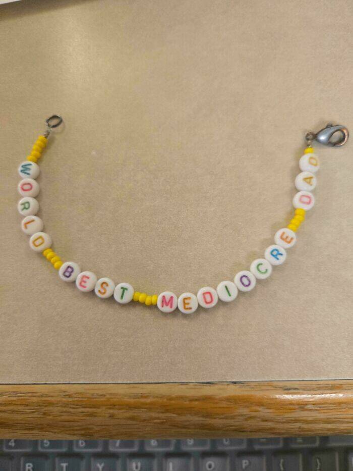 Wholesome Dad Moments That Will Melt Your Heart