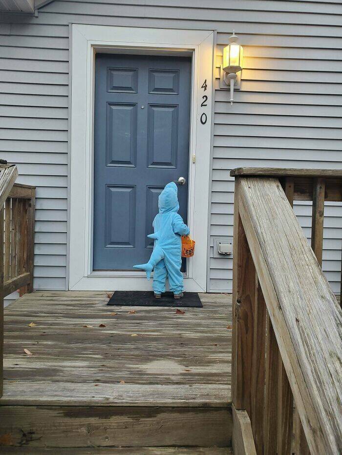 Wholesome Dad Moments That Will Melt Your Heart