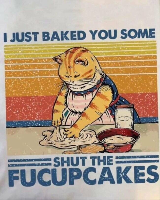 Cats Being Their Ridiculous, Adorable Selves