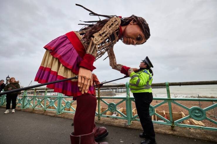 Daily Picdump [WEEKEND EDITION]