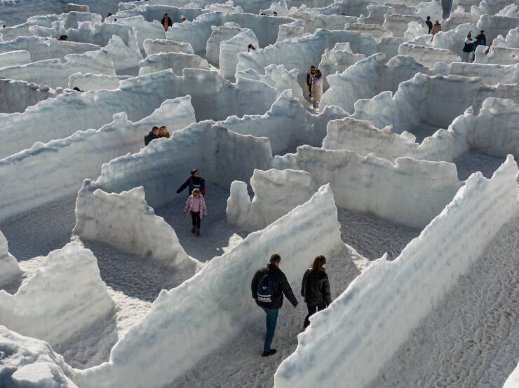 Daily Picdump [WEEKEND EDITION]