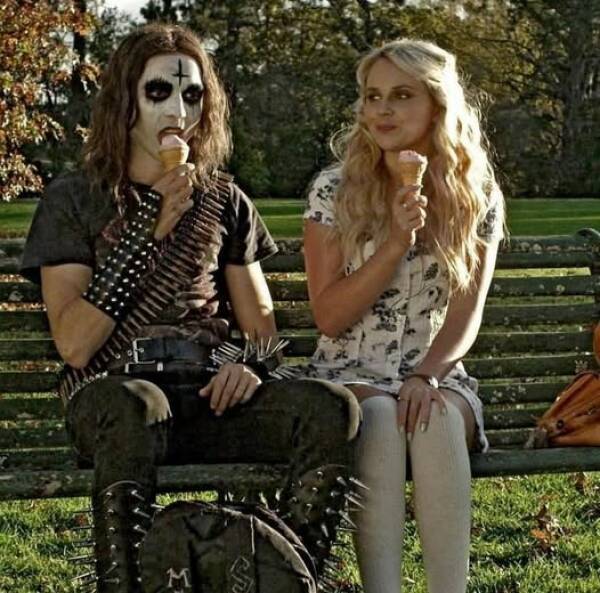 Daily Picdump [WEEKEND EDITION]