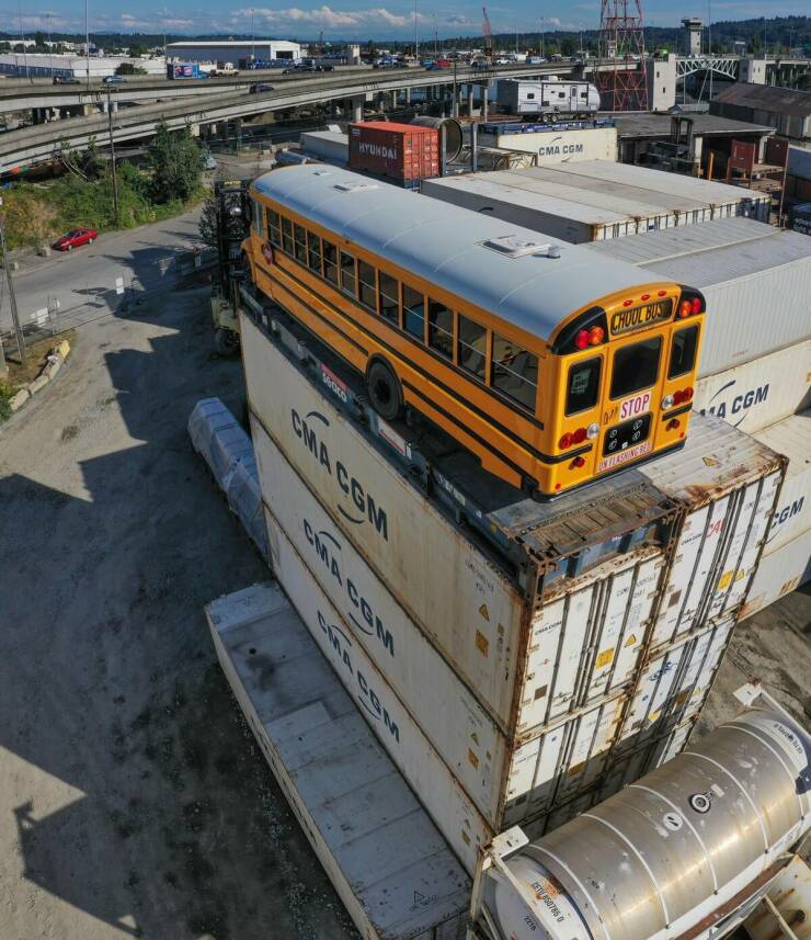 Daily Picdump [WEEKEND EDITION]