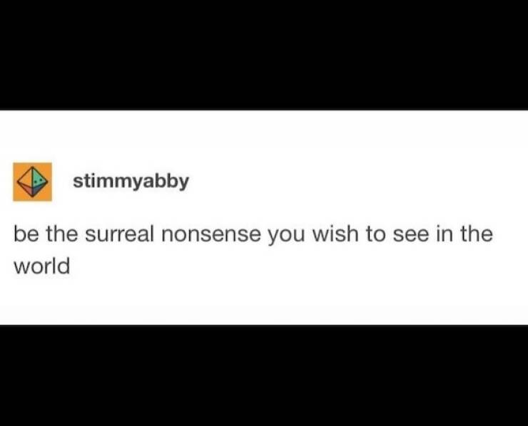 Feel-Good Vibes Only