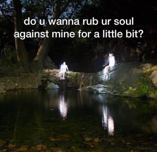 Feel-Good Vibes Only