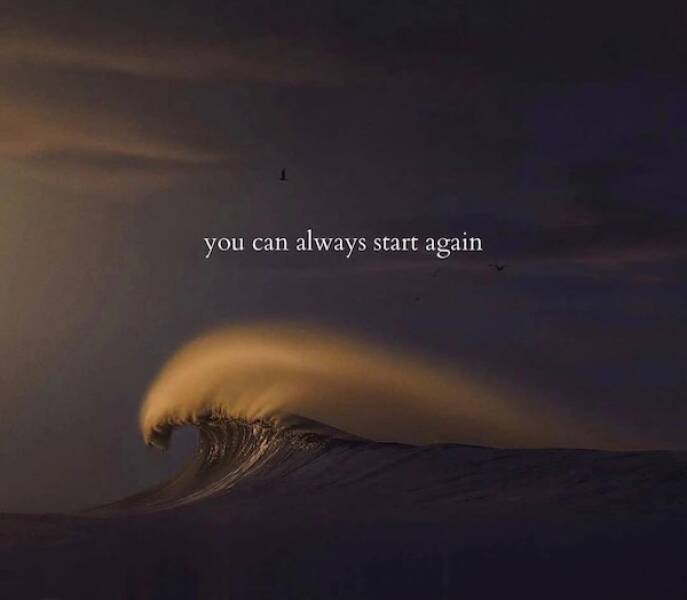 Feel-Good Vibes Only