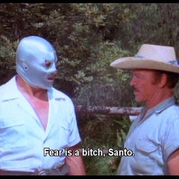 Feel-Good Vibes Only