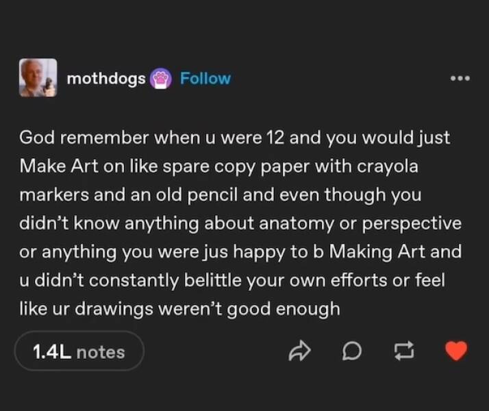 Feel-Good Vibes Only