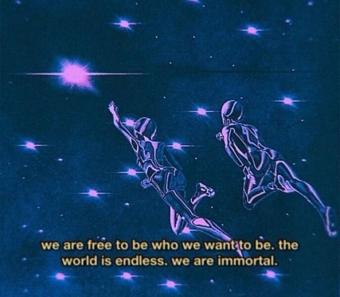 Feel-Good Vibes Only