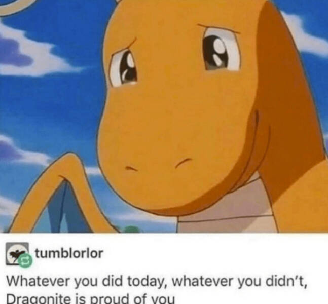 Feel-Good Vibes Only