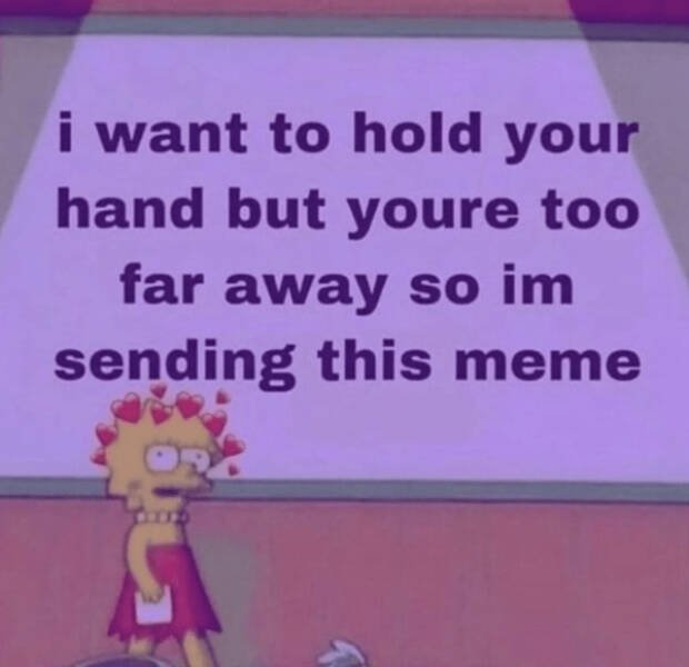 Feel-Good Vibes Only