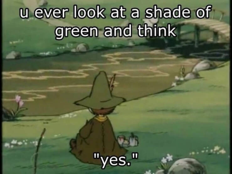 Feel-Good Vibes Only