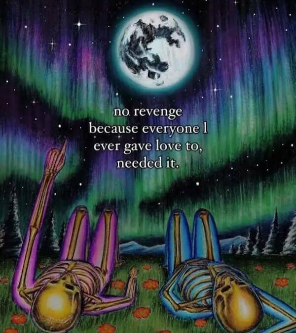 Feel-Good Vibes Only