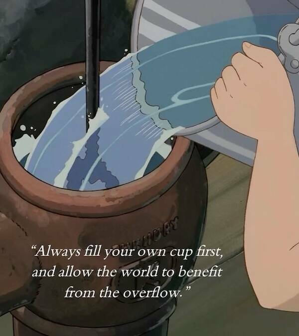 Feel-Good Vibes Only