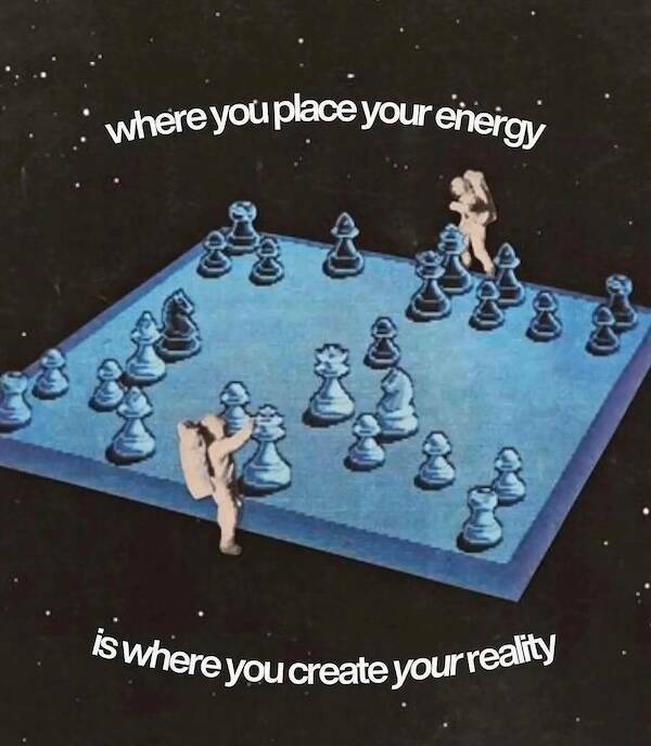 Feel-Good Vibes Only