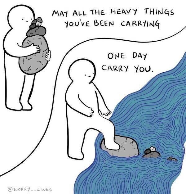 Feel-Good Vibes Only