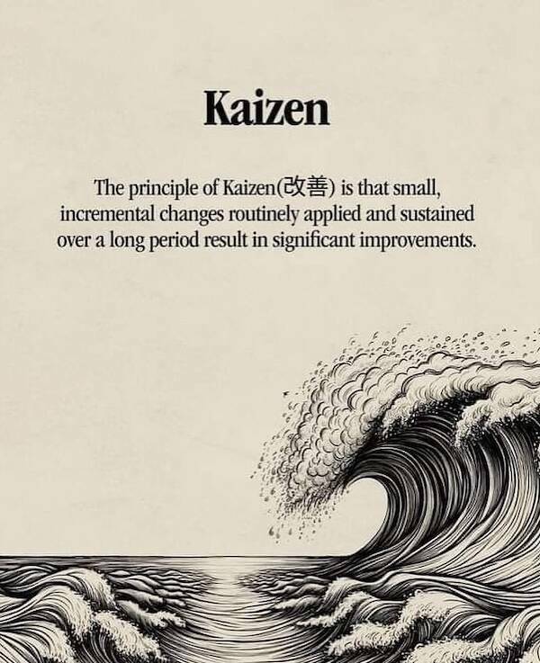 Feel-Good Vibes Only