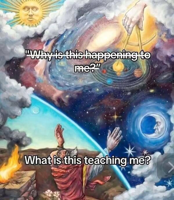 Feel-Good Vibes Only