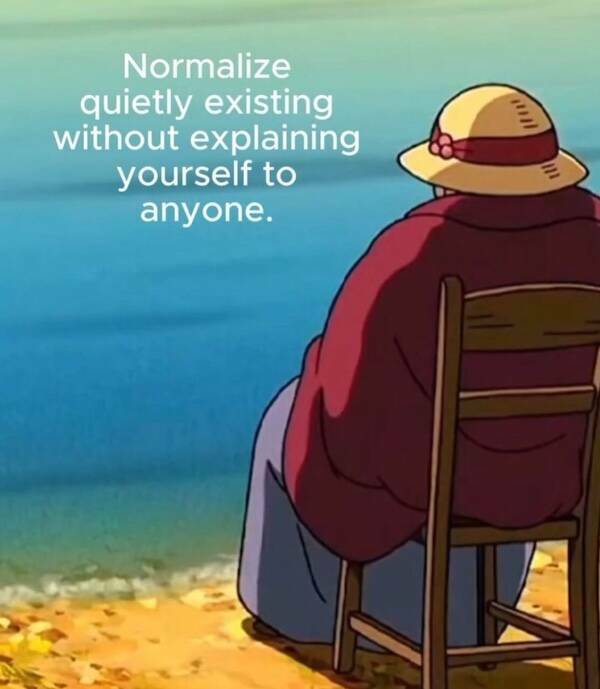 Feel-Good Vibes Only