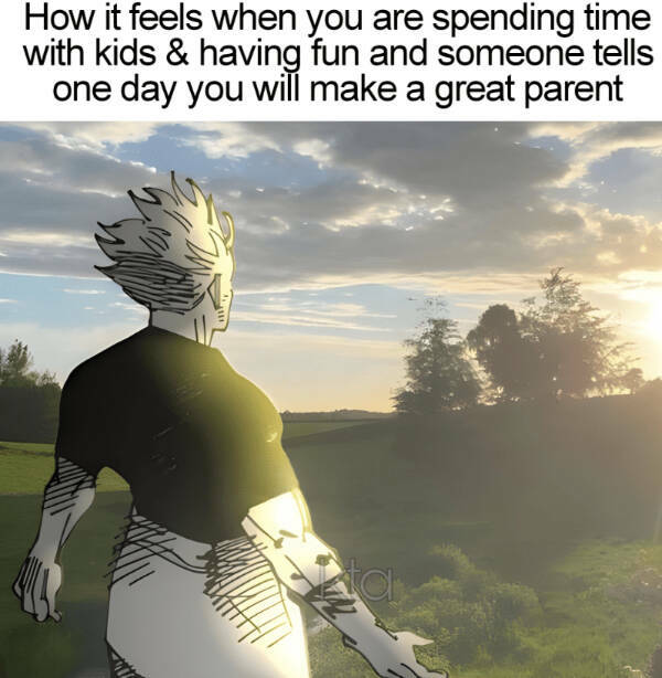 Feel-Good Vibes Only