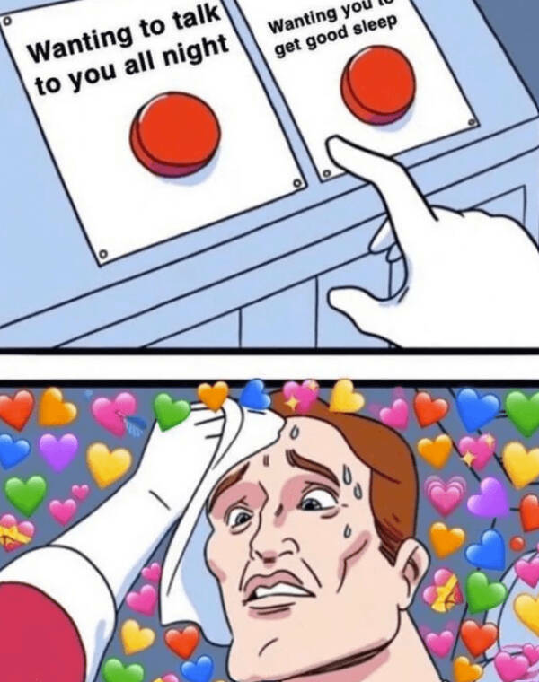 Feel-Good Vibes Only