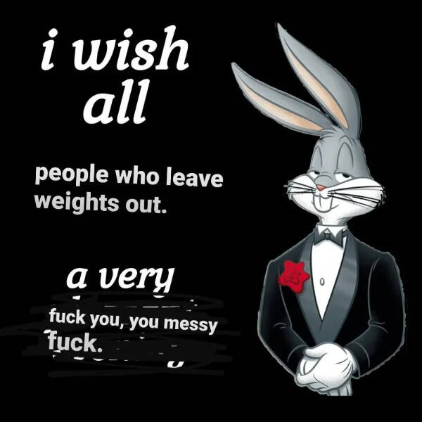 Gym Struggles & Gains In Meme Form