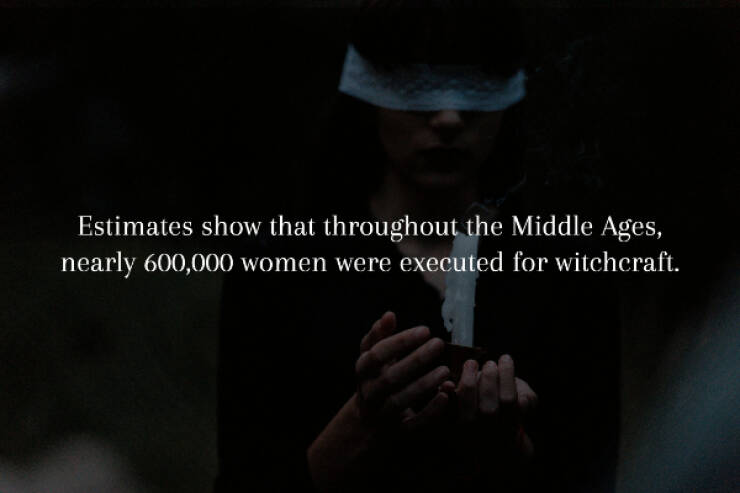 Spine-Chilling Facts You’ll Wish You Didn’t Know