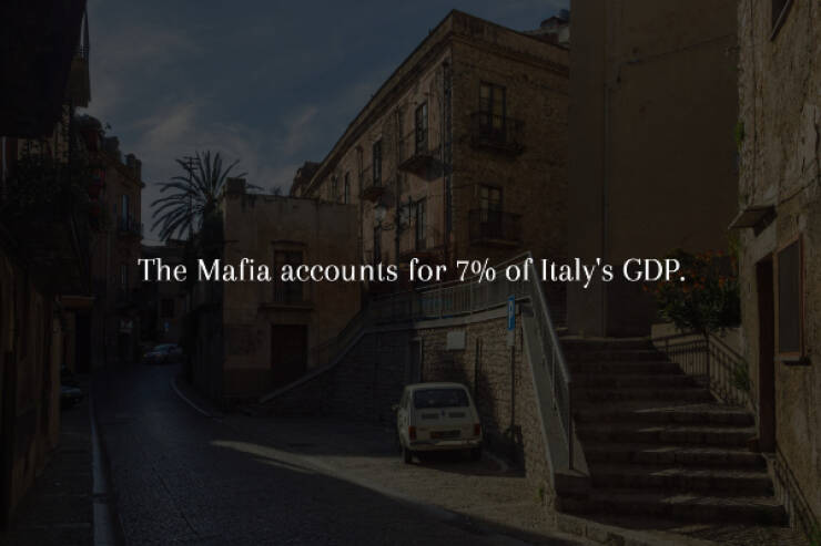 Spine-Chilling Facts You’ll Wish You Didn’t Know