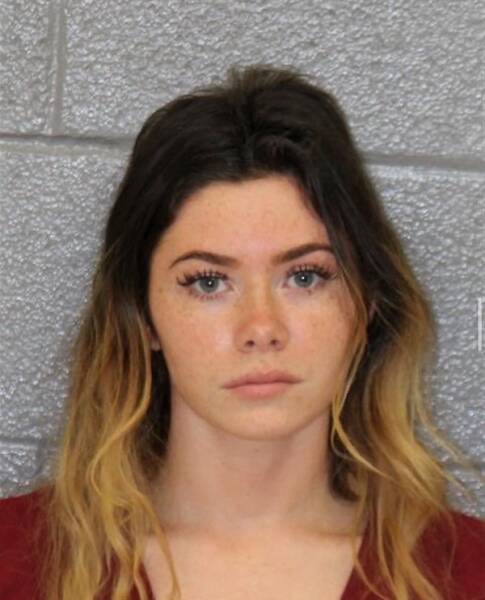 When Breaking The Law Comes With A Side Of Jaw-Dropping Beauty