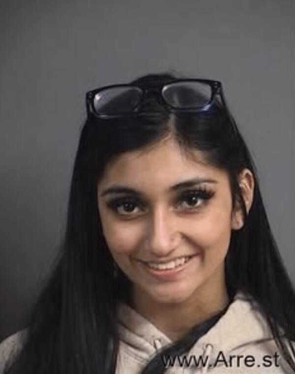 When Breaking The Law Comes With A Side Of Jaw-Dropping Beauty