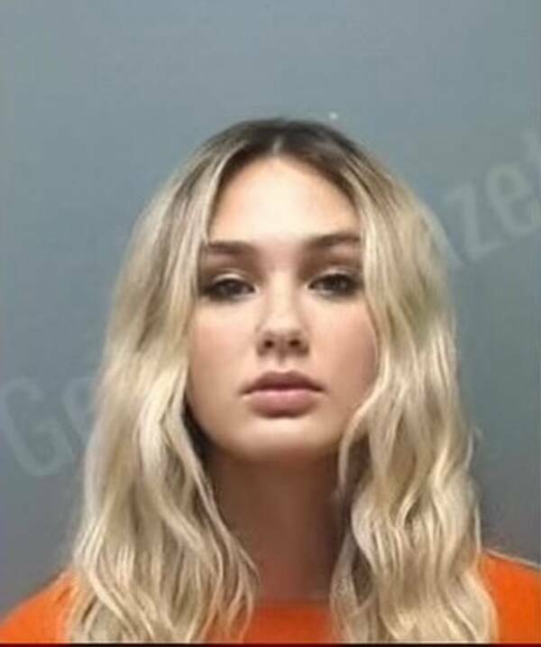 When Breaking The Law Comes With A Side Of Jaw-Dropping Beauty