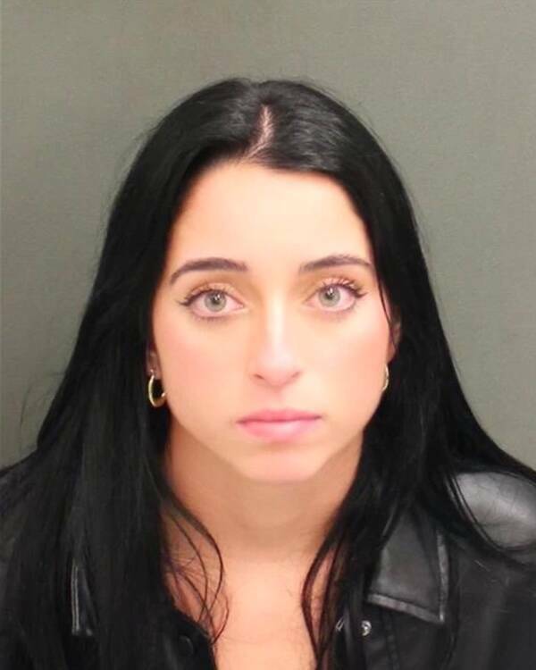 When Breaking The Law Comes With A Side Of Jaw-Dropping Beauty