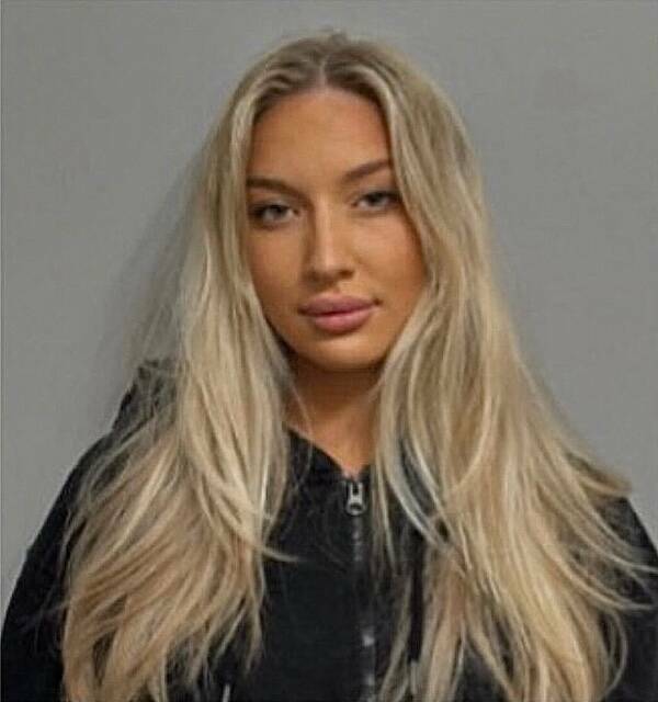 When Breaking The Law Comes With A Side Of Jaw-Dropping Beauty