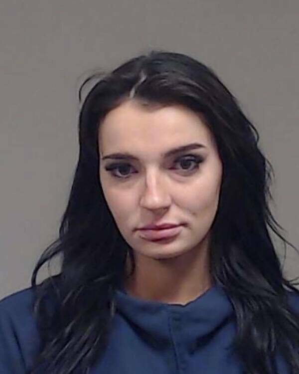 When Breaking The Law Comes With A Side Of Jaw-Dropping Beauty